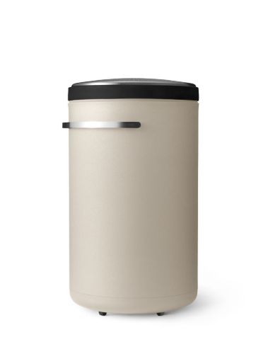Vipp 441 Vasketøjskurv H: 69 cm - Beige