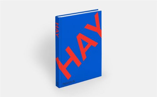 HAY Phaidon Buch – Englisch