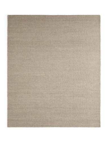 Vipp 147 Wool Rug Large 300x400 cm - Dark Beige