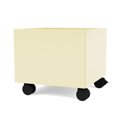 Montana QS Mini Play MP1001 Kasse 35,4x31,8 cm - 159 Camomile