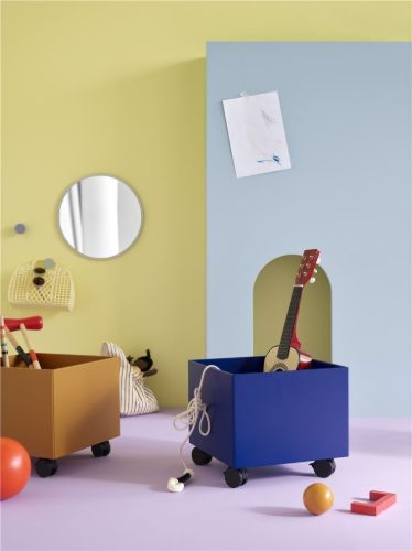 Montana Mini Play MP1001 Box 35,4x31,8 cm - 159 Kamille