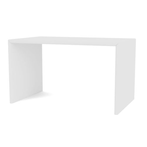 Montana Monterey Kids X6010057 Skrivebord 100x60 cm - 101 New White