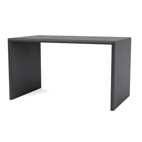 Montana QS Monterey Kids X6010057 Skrivebord 100x60 cm - 04 Anthracite