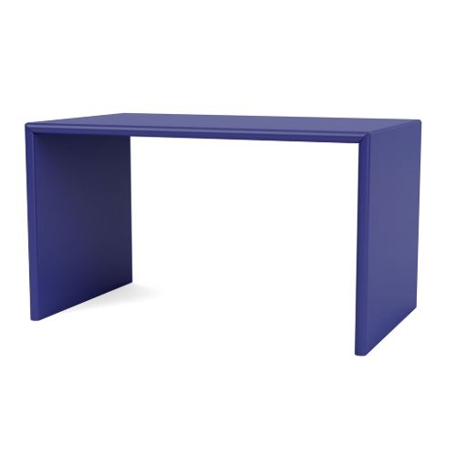 Montana QS Monterey Kids X6010057 Skrivebord 100x60 cm - 135 Monarch
