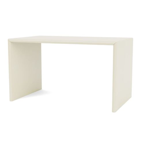 Montana Monterey Kids X6010057 Skrivebord 100x60 cm - 150 Vanilla