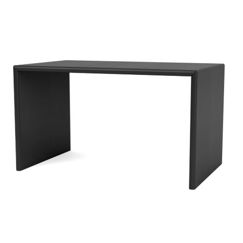 Montana Monterey Kids X6010057 Skrivebord 100x60 cm - 05 Black