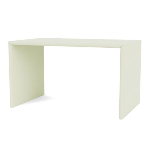 Montana Monterey Kids X6010057 Skrivebord 100x60 cm - 140 Pomelo