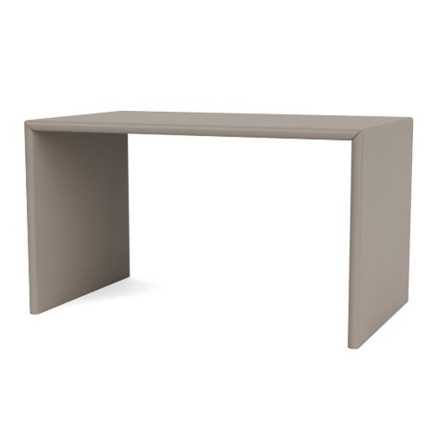 Montana Monterey Kids X6010057 Skrivebord 100x60 cm - 141 Truffle