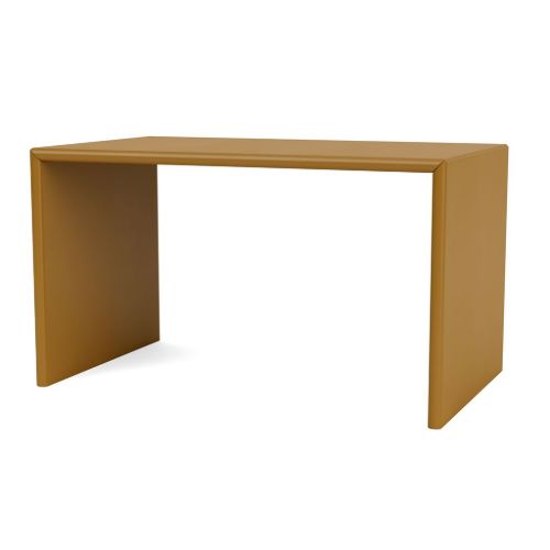 Montana Monterey Kids X6010057 Skrivebord 100x60 cm - 142 Amber