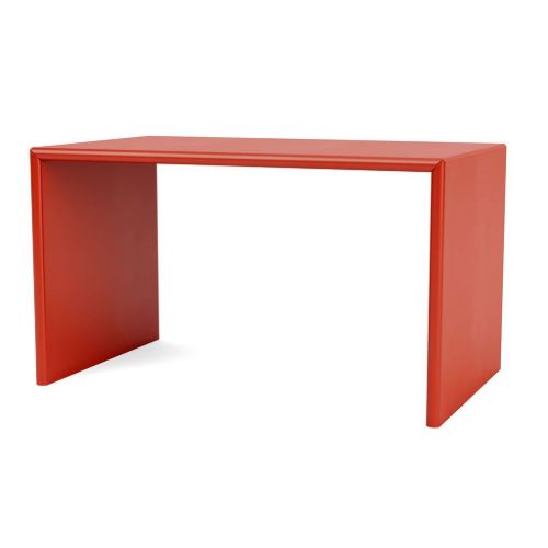 Montana Monterey Kids X6010057 Skrivebord 100x60 cm - 145 Rosehip