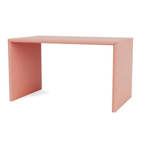 Montana Monterey Kids X6010057 Skrivebord 100x60 cm - 151 Rhubarb