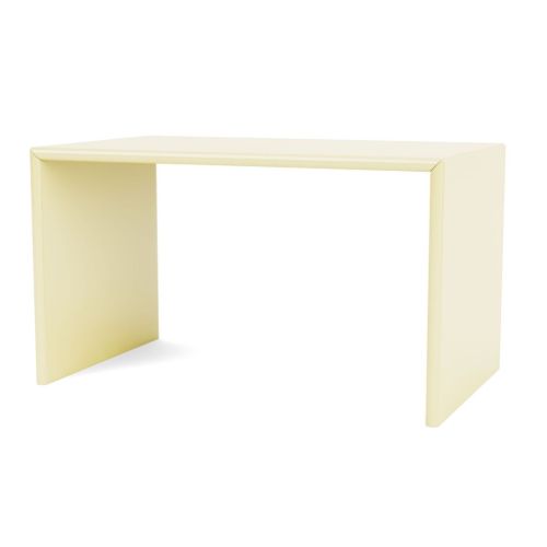 Montana Monterey Kids X6010057 Skrivebord 100x60 cm - 159 Camomile