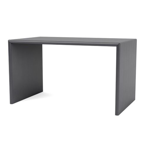 Montana Monterey Kids X6010057 Skrivebord 100x60 cm - 36 Coal