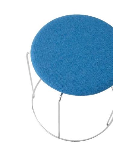 &Tradition Sitzpolster für VP11 Ø: 36 cm – Hallingdal 723