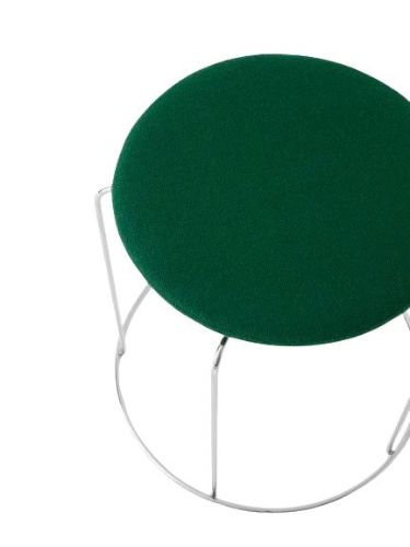 &Tradition Sitzpolster für VP11 Ø: 36 cm – Hallingdal 944
