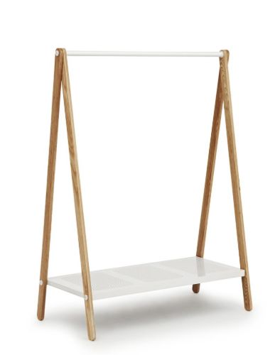 Normann Copenhagen Toj Kleiderständer groß – Weiß