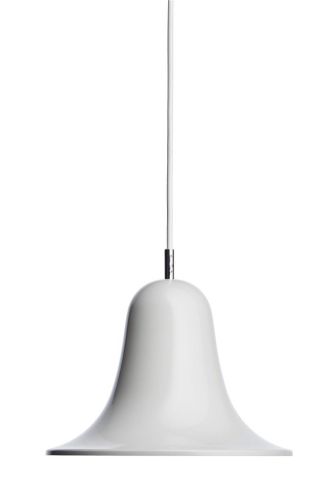 Verpan Pantop Ø23 Pendel Ø: 23 cm - Mint Grey