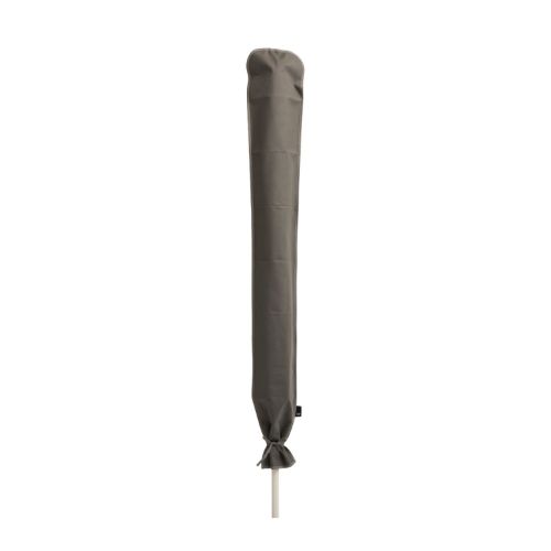 HAY Terrazza Parasol Cover B: 194 cm - Charcoal
