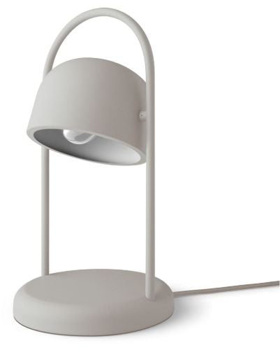 Eva Solo Quay Tischlampe H: 40 cm - Stein