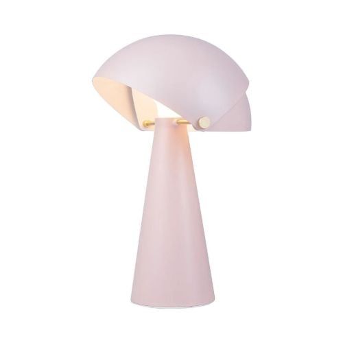 Nordlux Align Tischlampe - Rosa