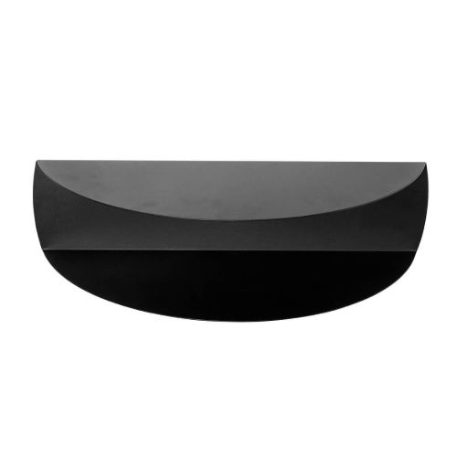 Muubs Hylde Gravity XL L: 60cm - Sort/Jern OUTLET