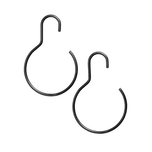 Muubs Hook Copenhagen S/2 B: 8 cm - H: 12 cm - Ø: 4 cm