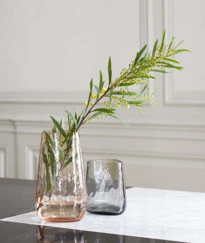 &Tradition SC66 Collect Glasvase H: 16 cm – Schatten