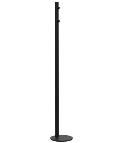 FROST NOVA2 Gulvstander til Dispenser  H: 120 cm - Mat Sort OUTLET
