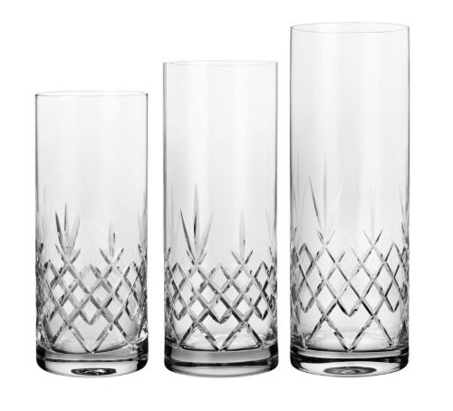 Frederik Bagger Crispy Love 3 Vase 220 cl – Klar