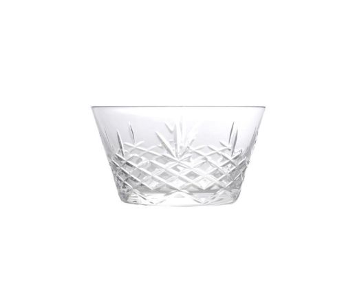 Frederik Bagger Crispy Bowl 2 Skål Ø: 13,5 cm - Klar