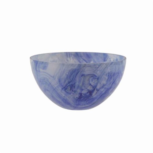 Kodanska Havana Banana Bowl Medium Ø: 20 cm - Blue Lagoon OUTLET