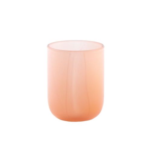 Kodanska Flow Tumbler 25 cl - Pink W. Pink Stripes OUTLET