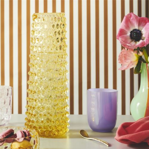 Kodanska Dänischer Sommermilchkrug 35 cl – Gelb OUTLET
