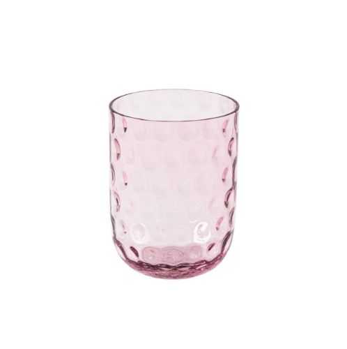 Kodanska Danish Summer Tumbler Small Drops 25 cl - Purple OUTLET