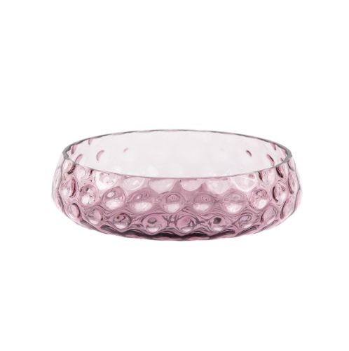 Kodanska Danish Summer Bowl Medium Ø: 17,2 cm - Purple OUTLET