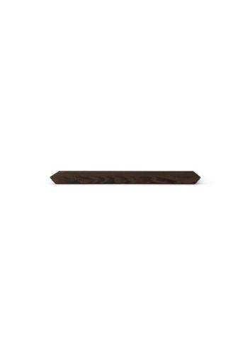 Rosendahl Raw Schneidebrett 31x17,5 cm – Thermo-Esche