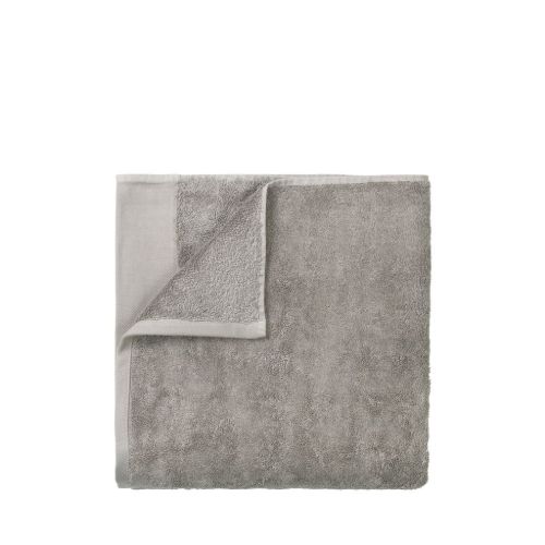Blomus Riva Hand Towel 50x100 cm - Satellite OUTLET
