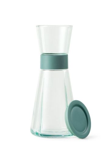 Rosendahl Grand Cru Wasserkaraffe 90 cl – Klargrün