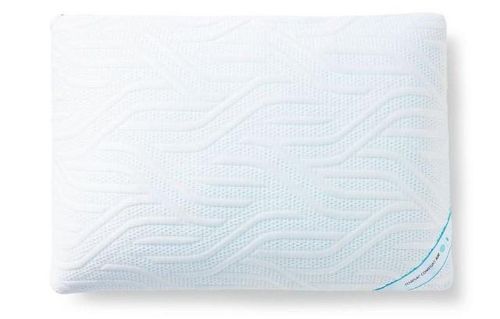 TEMPUR Komfortkissen Air SmartCool Soft 60x50 cm - Weiß