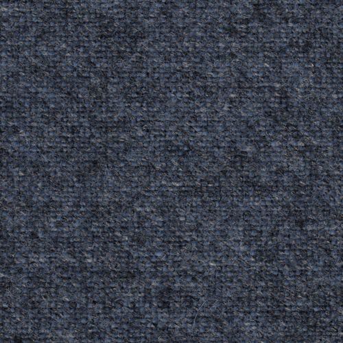 Erik Jørgensen EJ 280 2 Pers. Sofa 100 L: 240 cm – Bardal 780/Gebürstetes Chrom