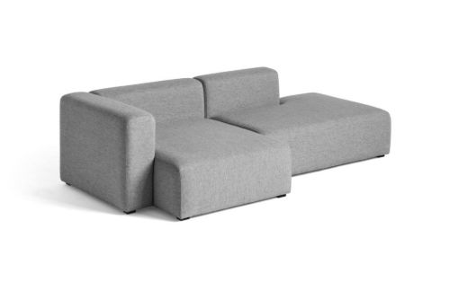 HAY Mags 2,5 Seater Combination 3 Left End L: 246,5 cm  - Hallingdal 116