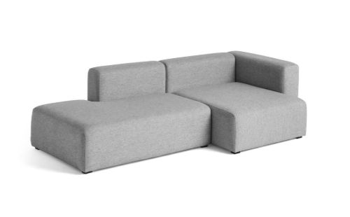 HAY Mags 2,5 Seater Combination 3 Right End L: 246,5 cm - Hallingdal 116