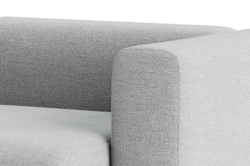 HAY Mags 2,5-Sitzer-Kombination 3, rechts, L: 246,5 cm – Hallingdal 116