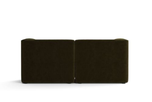 Audo Copenhagen Eave Modulsofa 86 2 Pers. L: 172 cm – Champion 035