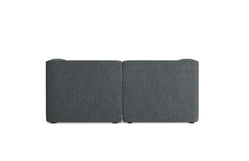 Audo Copenhagen Eave Modulsofa 86 2 Pers. L: 172 cm – Safire 012