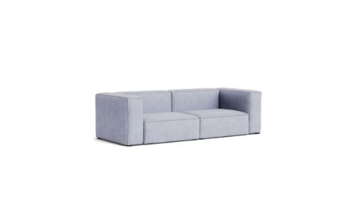 HAY Mags Soft 2,5 Seater Combination 1 L: 238 cm - Random Fade Lilac