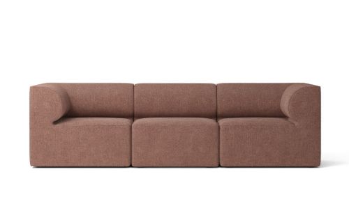 Audo Copenhagen Eave Modulsofa 86 3 Pers. L: 247 cm - Bouclé 08
