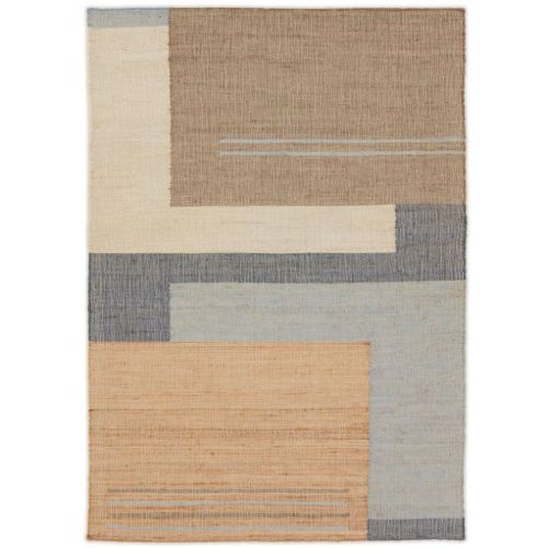 Rezas Nordic Shape Gulvtæppe 140x200 cm - Patch