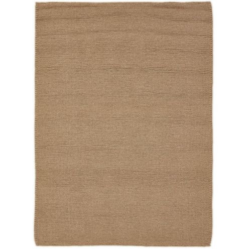 Rezas Nordic Color Gulvtæppe 240x170 cm - Sahara Color