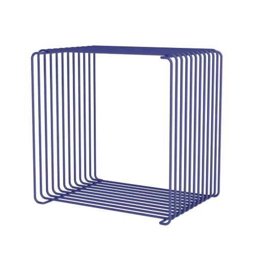 Montana Panton Wire Single 34,8x34,8x25,7 cm - 135 Monarch